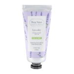 کرم مرطوب کننده دیپ سنس مدل Lavender حجم 60 میی لیتر