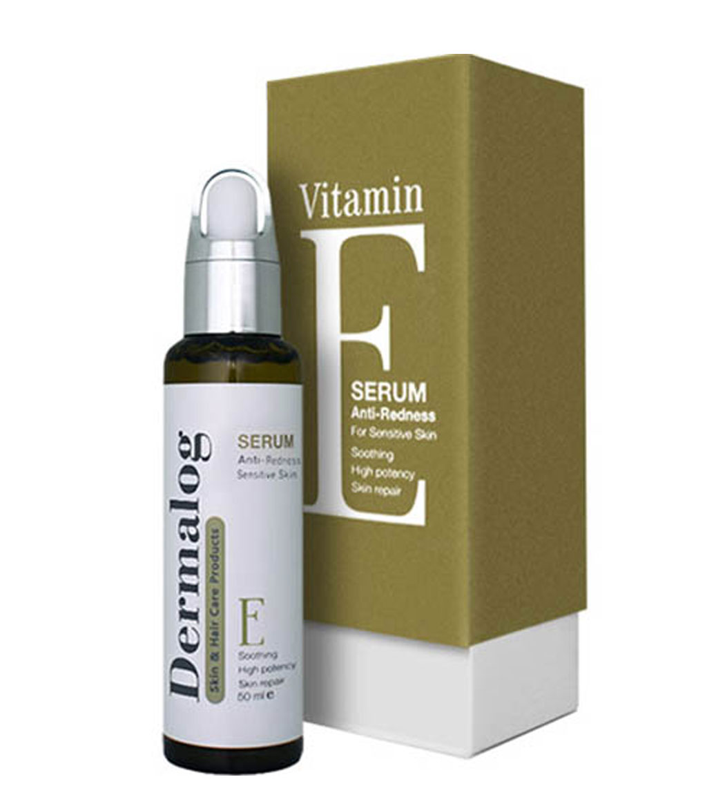 Dermalog-Anti-Redness-Serum-for-Sensitive-Skin-50ml.khanoumi-2023830152535612.jpg سرم ضد قرمزی درمالوگ مناسب پوست حساس حجم 50 میلی لیتر - Image 1