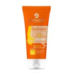 کرم ضد آفتاب رنگی تاپ شاپ با SPF90 مناسب انواع پوست حجم 50 میلی لیتر