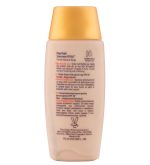 فلوئید ضد آفتاب دارای SPF 50 مناسب پوست دارای چروک سطحی رنگی حجم 75 میل آردن - Image 2