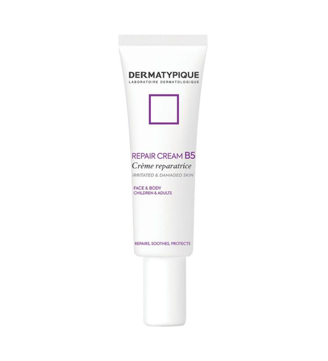 b2a4b7044b624ae0be80ec7fe5533639.jpg کرم ترمیم کننده درماتیپیک مدل Repair Cream حجم 30 میلی لیتر - Image 1