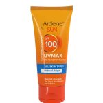 کرم ضد آفتاب آردن سان مدل UV Max حجم 50 میلی لیتر