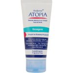 کرم اگزما صورت و گردن مدل Eczopro  اتوپیا آردن