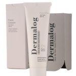 کرم ضد لک و روشن کننده درمالوگ با SPF 30 حجم 50 میلی لیتر