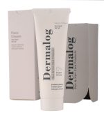 کرم ضد لک و روشن کننده درمالوگ با SPF 30 حجم 50 میلی لیتر