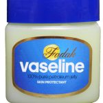 وازلین معطر و ویتامینه 100 گرمی فدک ویهان