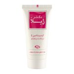 کرم ویتامین ای دکتر ژیلا