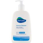 شوینده کرمی قوی سری کیت مدل Intense Cleanser حجم 500 میلی لیتر