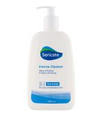 شوینده کرمی قوی سری کیت مدل Intense Cleanser حجم 500 میلی لیتر